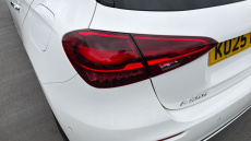 Mercedes-Benz A-Class A200 Sport Executive 5dr Auto Petrol Hatchback